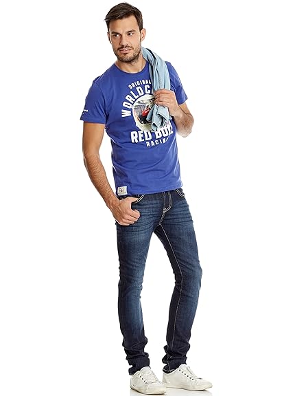 Pepe jeans denim hombre Amazon Buyvip