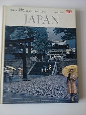 Japan (World in View)