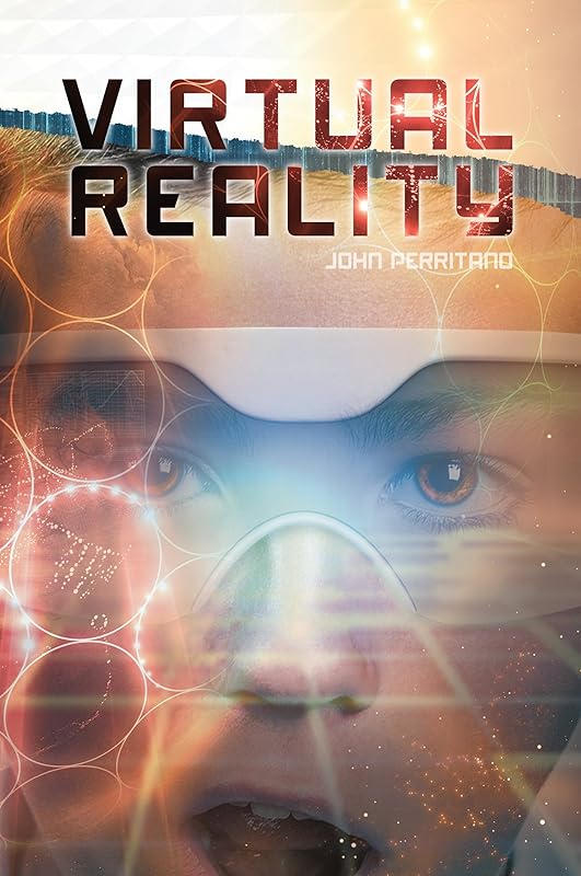 Virtual Reality (Red Rhino Nonfiction) by John Perritano