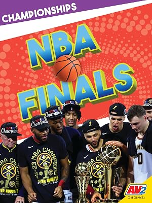 NBA Finals (Championships)