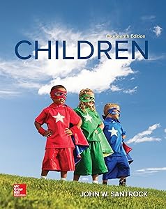 GEN COMBO LOOSELEAF CHILDREN; CONNECT ACCESS CARD