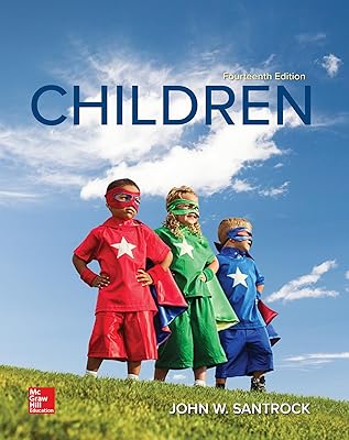 GEN COMBO LOOSELEAF CHILDREN; CONNECT ACCESS CARD