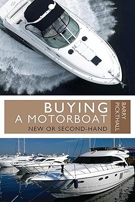 Buying a Motorboat: New or Second-Hand