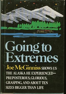 Going to Extremes