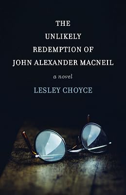 The Unlikely Redemption of John Alexander MacNeil