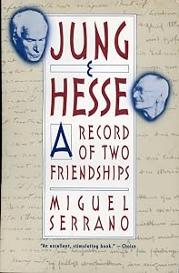 Jung and Hesse