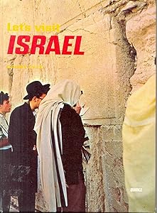 Let's visit Israel by Garry Lyle