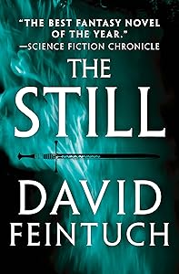 The Still (Rodrigo of Caledon Book 1)