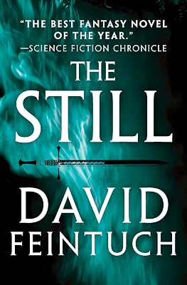 The Still (Rodrigo of Caledon Book 1)