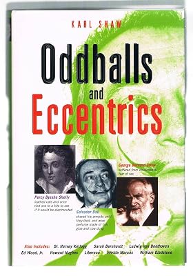 Oddballs And Eccentrics