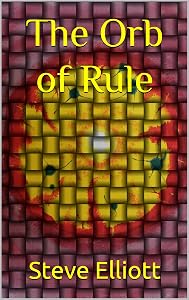 The Orb of Rule (Vampire Curse Book 3)