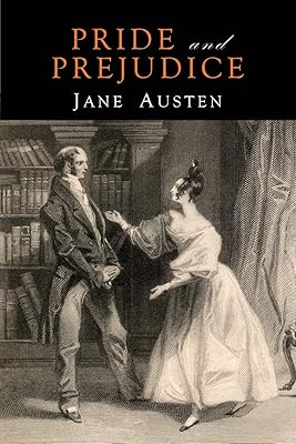 Pride and Prejudice