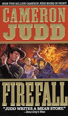 Firefall