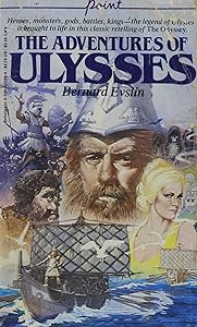 The Adventure of Ulysses