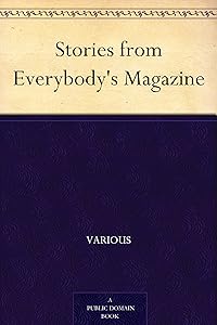Stories from Everybody's Magazine