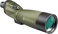 best spotting scope for the money