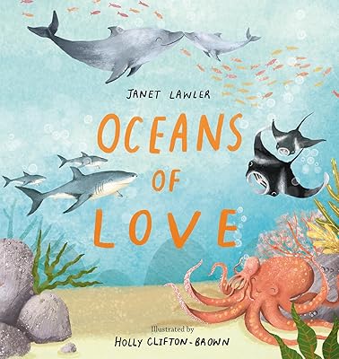 Oceans of Love