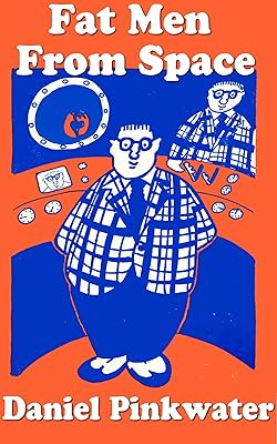 Fat Men from Space