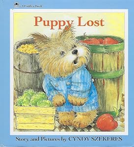 Puppy Lost