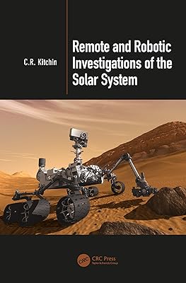 Remote and Robotic Investigations of the Solar System