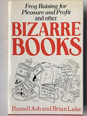 Bizarre Books