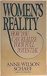 Women's Reality: An Emerging Female System in a White Male Society