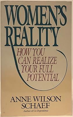 Women's Reality: An Emerging Female System in a White Male Society