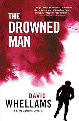The Drowned Man (A Peter Cammon Mystery)