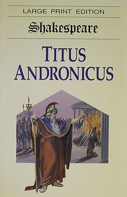Titus Andronicus