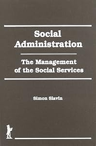 Social Administrat