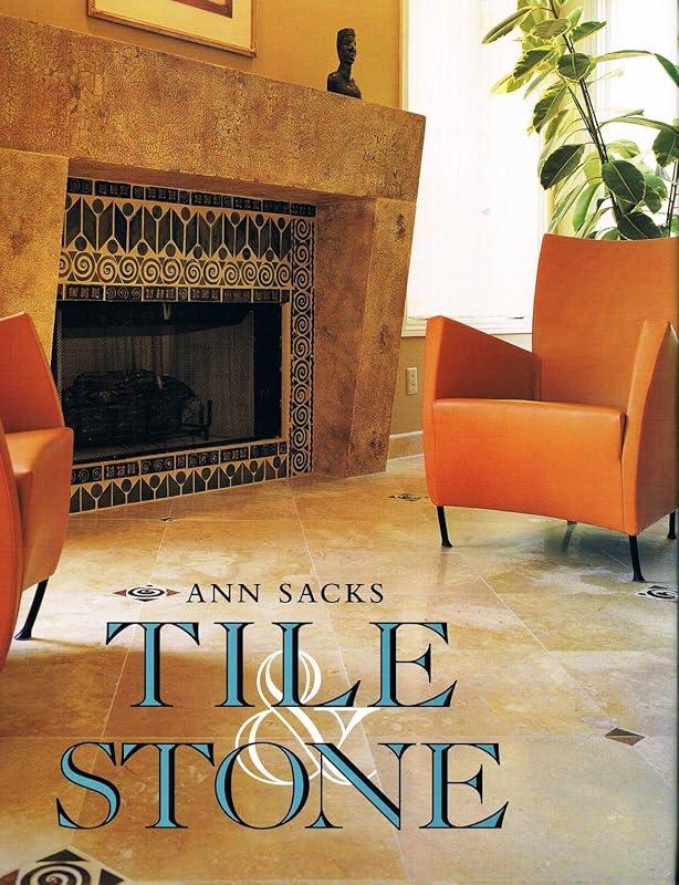 Ann Sacks Tile & Stone by Ann Sacks