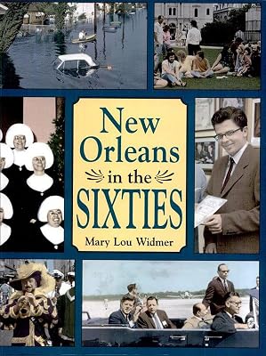 New Orleans in the Sixties