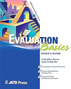 Evaluation Basics by Don McCain