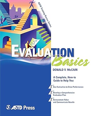 Evaluation Basics