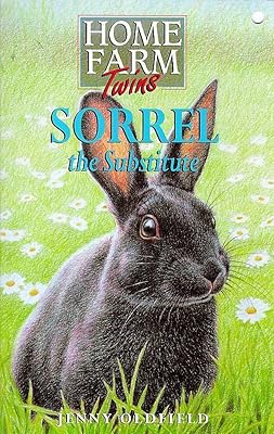 Home Farm Twins 12 - Sorrel Substit