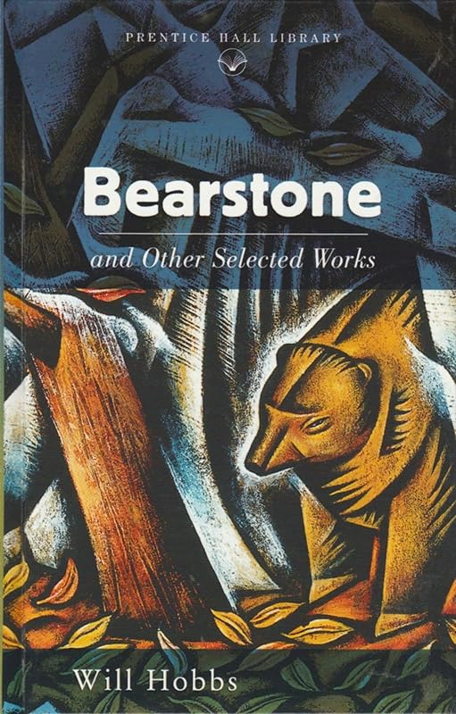 COMMON CORE PRENTICE HALL LITERATURE TVTT BEARSTONE NOVEL GRADE 7 by Savvas Learning Co
