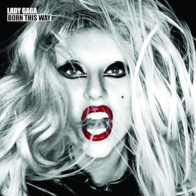 Born This Way