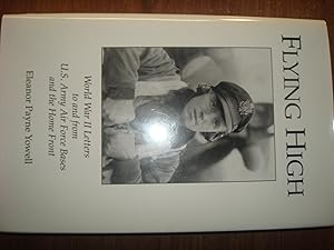 Flying High by Eleanor Payne Yowell