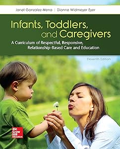 Loose Leaf for Infants, Toddlers, and Caregivers