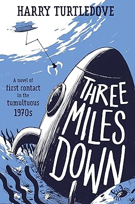 Three Miles Down: A Novel