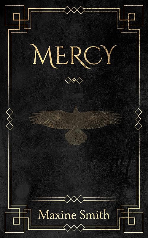 Mercy by Maxine Smith
