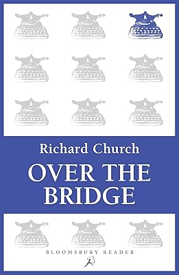 Over the Bridge: An Essay in Autobiography