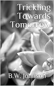 Trickling Towards Tomorrow by B.W. Johnson