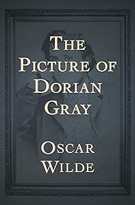 The Picture of Dorian Gray