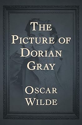 The Picture of Dorian Gray