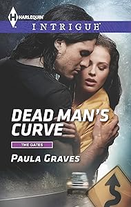 Dead Man's Curve (The Gates Book 1)