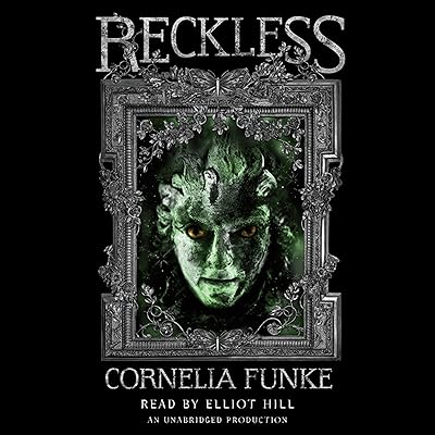 Reckless: Reckless, Book 1