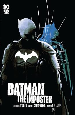 Batman the Imposter