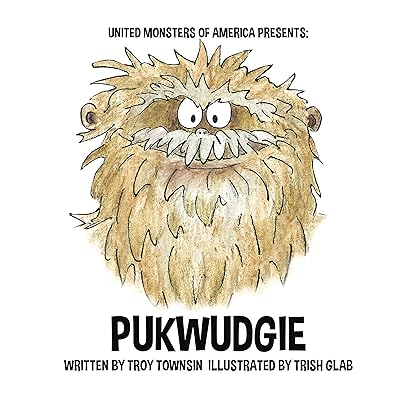 Pukwudgie (United Monsters of America)