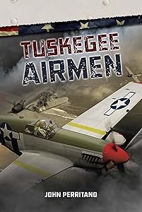 Tuskegee Airmen (Red Rhino Books Nonfiction)